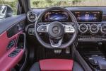 Mercedes-Benz A250 e AMG Line 2019 года (WW)